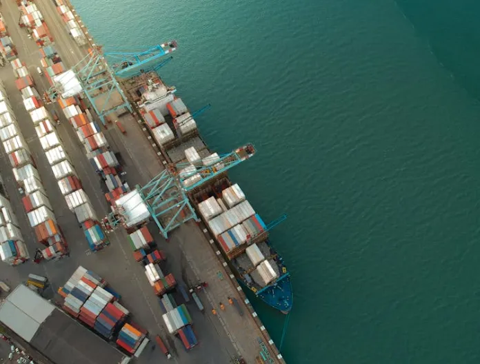 出口報關通關流程查詢