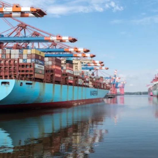 海運承攬與報關實務｜LCL併櫃與FCL整櫃的差異