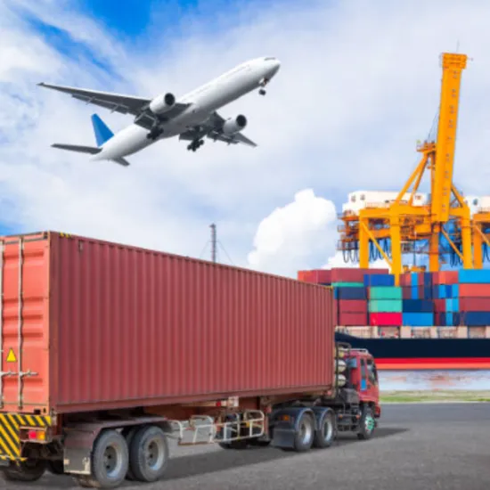 三角貿易與全球空運運輸策略｜跨國企業的隱形競爭力
