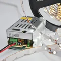 直流交流電源供應