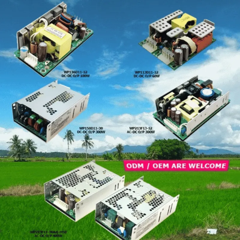 萬加電子股份有限公司