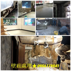 壁癌處理,壁紙清除,壁癌油漆,壁癌修繕,室內油漆壁癌處理