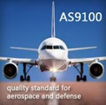 AS 9100 航太業品質管制系統