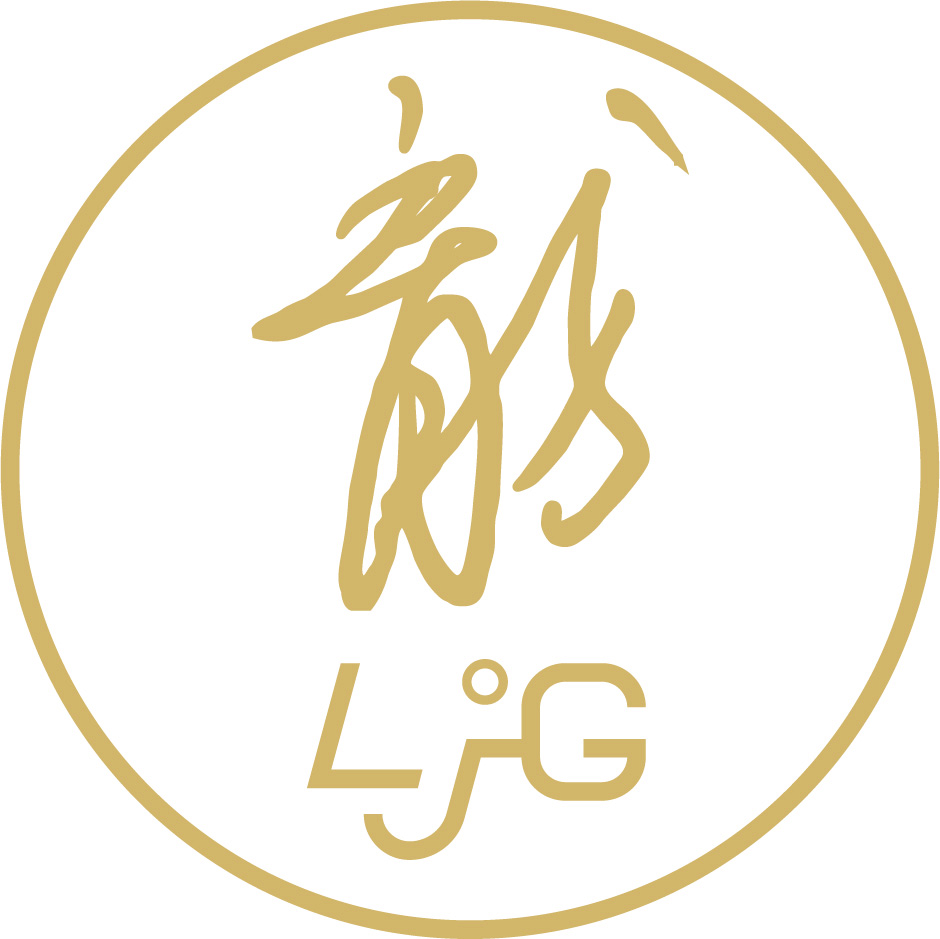 龍蓁淳LOGO