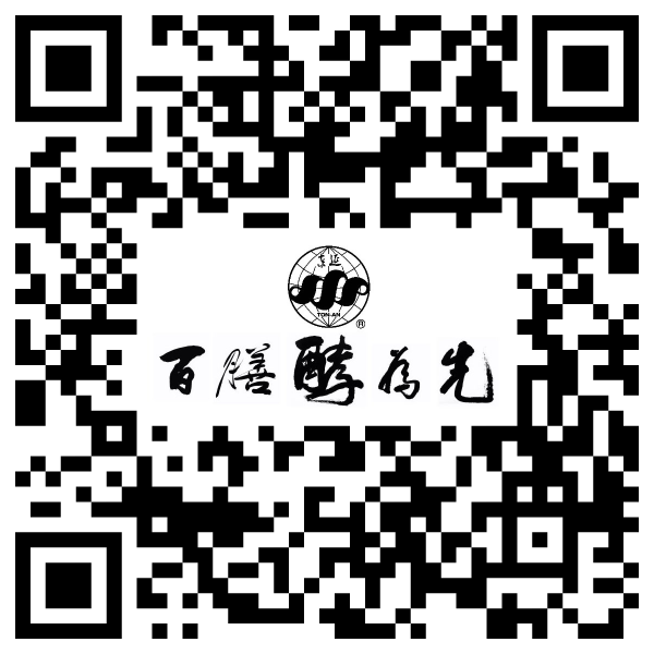 東延官網QR-Code