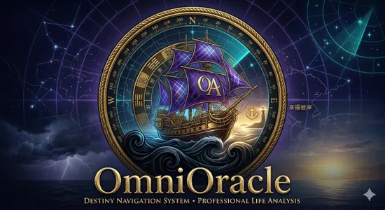 OmniOracle 萬象命理網