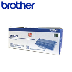 Brother TN-3478原廠碳粉