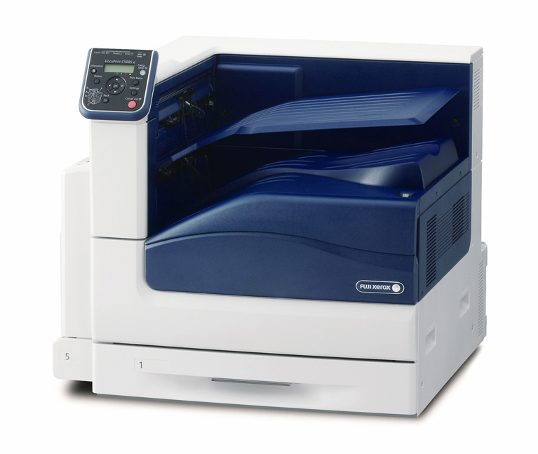 A3彩色雷射印表機 Fuji Xerox C5005D