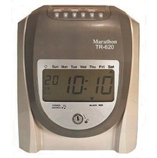 Marathon TR-620 電子式 打卡鐘