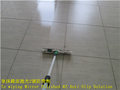 1453 社區-走廊-磁磚地面止滑防滑施工工程 - 相片