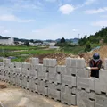 移動式擋土牆優點：靈活應對各種地貌，省開挖工程配套