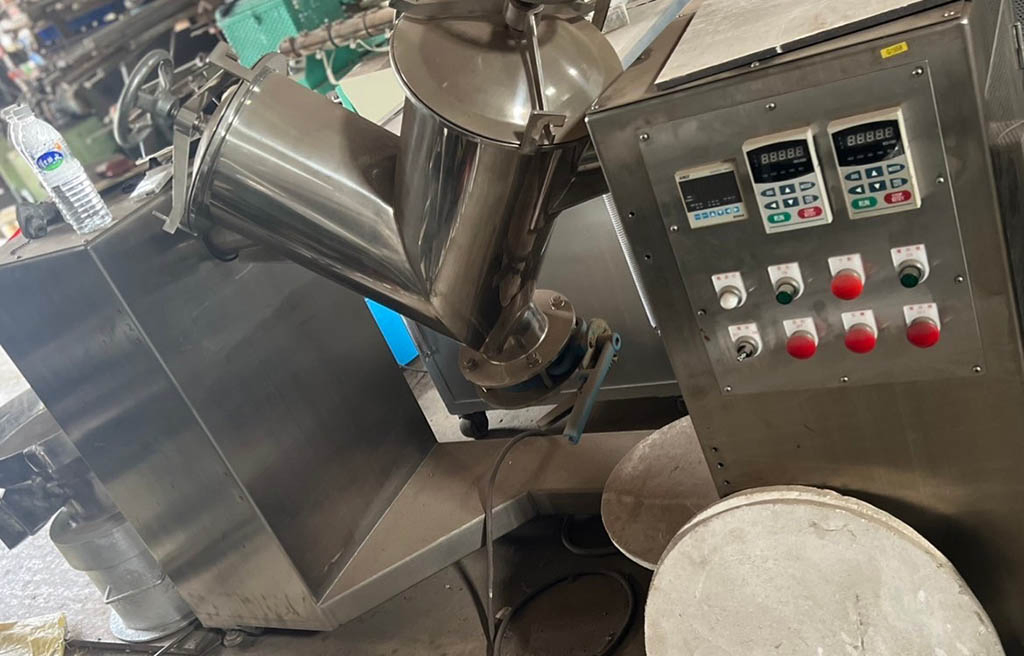 中古機械2