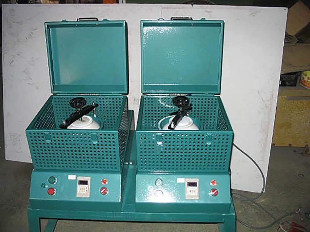 慢速研磨機