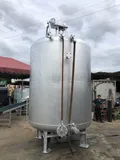 白鐵桶槽與空壓系統的建置規範