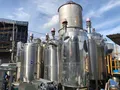 設備翻新工程與全台中古機械的戰略佈局