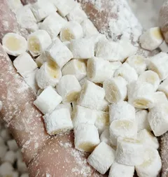 包餡粉圓