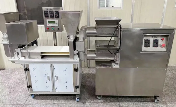 粉角機全自動芋圓機 大紫薯芋圓製作機 地瓜圓成型機