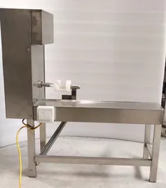 單頭芋頭瓜果削皮機