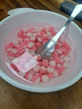 最新雙色湯圓機Two-color Tangyuan