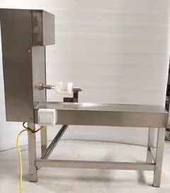 單頭芋頭瓜果削皮機