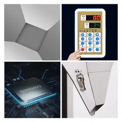 自動定量秤重機分裝機