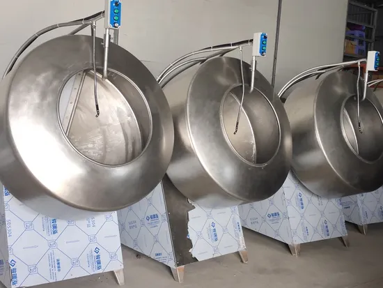 YT-1200 全自動珍珠粉圓 - 包餡粉圓