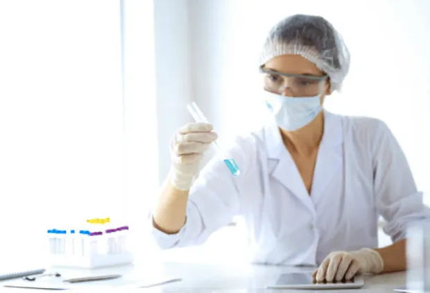 保養品原料檢驗標準