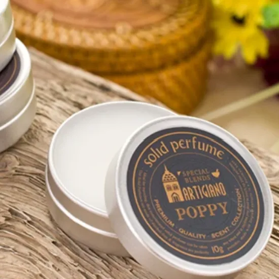 新品開發教學：產品研發打樣、香味開發、包裝SOP