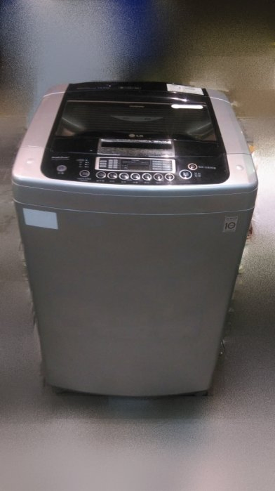 樂居二手家具 Z0614HJJ LG13公斤洗衣機
