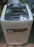 樂居二手家具 Z70105 樂金LG變頻11公斤洗