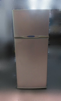 樂居二手家具 Q0726EJJ 國際雙門冰箱