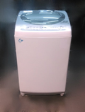 樂居二手家具 Z0729DHJJ 東芝十公斤洗衣機