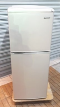樂居二手家具RE0501EJJC大同137公升冰箱