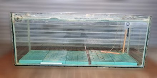 樂居二手家具X50531AJJ 五尺玻璃魚缸