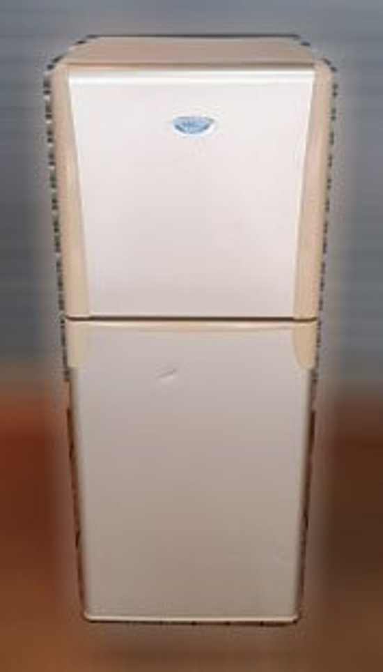 樂居二手家具RE0812EJJ 東元雙門小冰箱