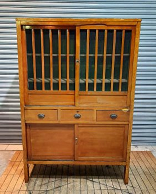 台中西屯中古傢俱賣場 A0902AJJB 古早菜廚