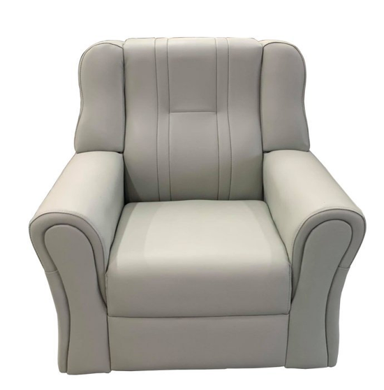 二手買賣推薦 OZ930BH*全新單人坐皮沙發