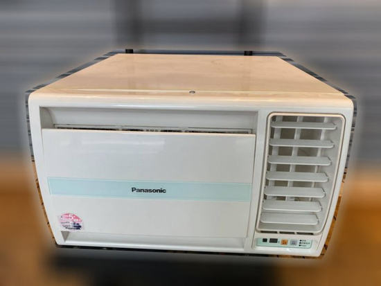 二手家具 台中AC0930FJJ 窗型冷氣220V