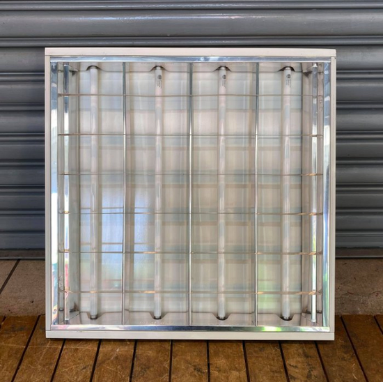 二手家具 台中 樂居X51001BJJE T8燈具