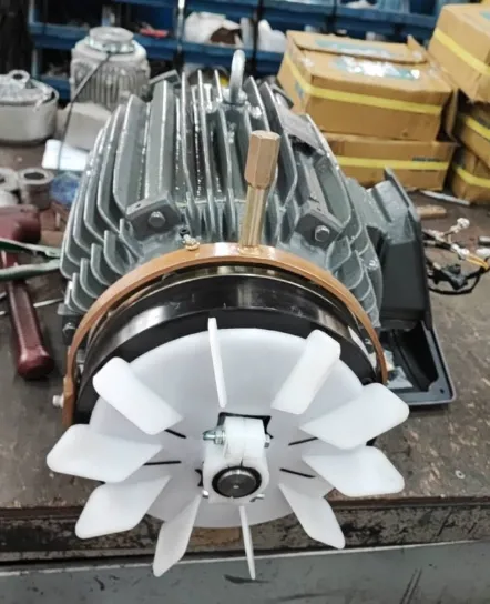 台中電機馬達