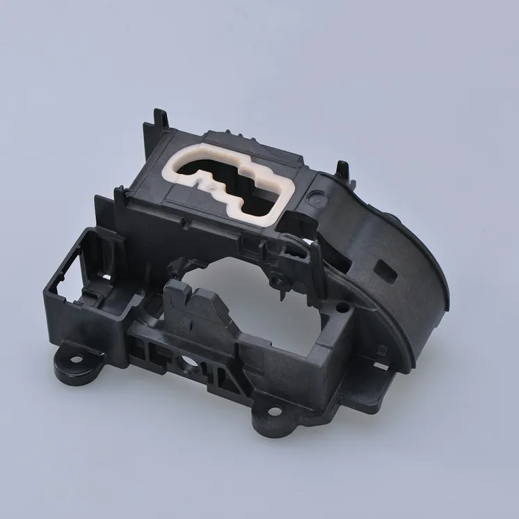 專業的工程塑膠射出廠必須精通特殊工程塑料射出