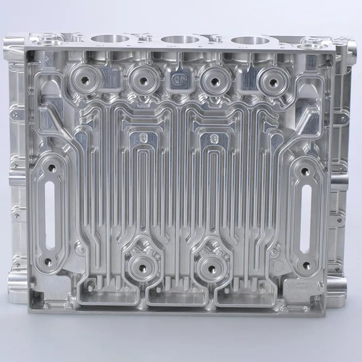 選擇一家一站式射出成型工廠，，成為加速產品機構件開發的關鍵