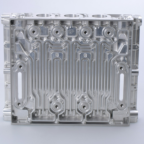 選擇一家一站式射出成型工廠,,成為加速產品機構件開發的關鍵