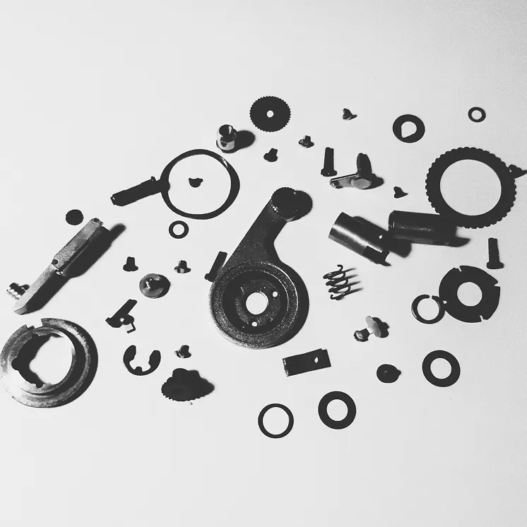 一站式射出成型廠的優勢，在於將模具設計開發與製造流程緊密整合