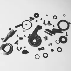 一站式射出成型廠的優勢,在於將模具設計開發與製造流程緊密整合