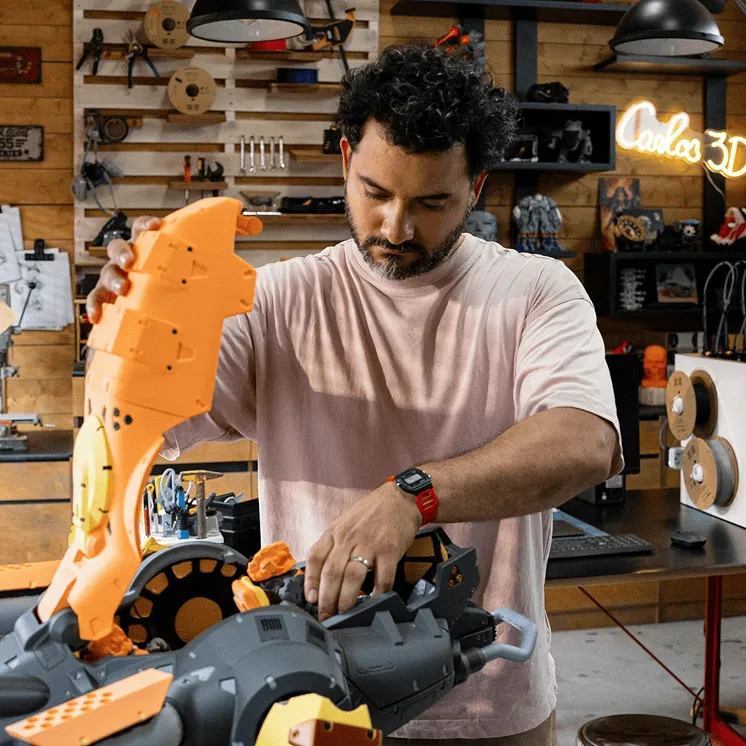 選擇一家提供從模具設計到產品組裝服務的一站式射出成型工廠