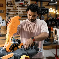 選擇一家提供從模具設計到產品組裝服務的一站式射出成型工廠