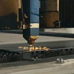 CNC金屬加工與塑膠射出成型的整合,已成為工業零件加工的趨勢