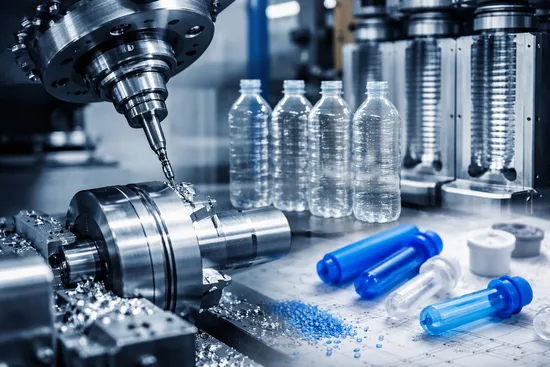 從設計到量產：CNC 加工實務應用說明