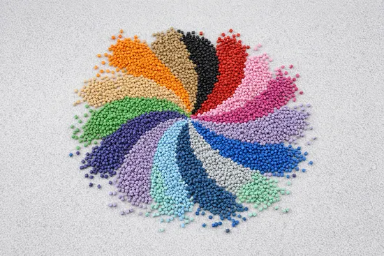 高精度塑膠射出模具｜專業模具設計與製造團隊